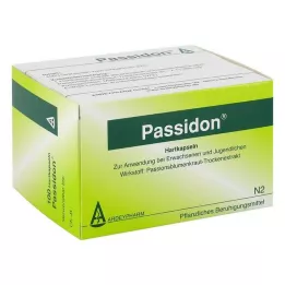 PASSIDON Kapseln, 100 St
