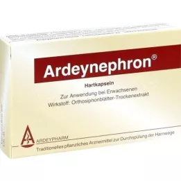 ARDEYNEPHRON Kapseln, 20 St