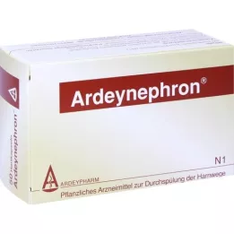 ARDEYNEPHRON Kapseln, 50 St