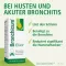 BRONCHICUM Elixir, 250 ml