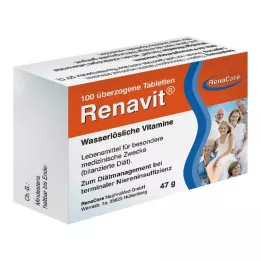 RENAVIT überzogene Tabletten, 100 St
