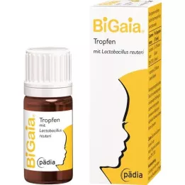 BIGAIA Tropfen, 5 ml