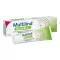 MULTILIND Heilsalbe m.Nystatin u.Zinkoxid, 25 g