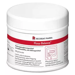 FLOSA Balance Granulat Dose, 250 g