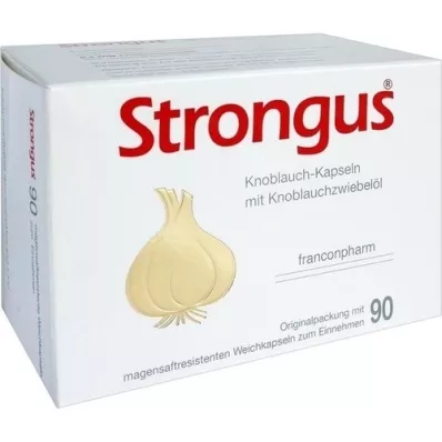 STRONGUS Kapseln, 90 St