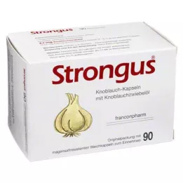 STRONGUS Kapseln, 90 St