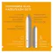 BIO-H-TIN Glas Nagelfeile Set, 1 St