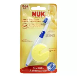 NUK Lernzahnbürste, 1 St