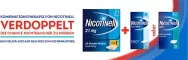 Instructions for use for NICOTINELL 7 mg / 24-Stunden- Nikotinpflaster, Pflasterstärke Leicht (3), 14 St - 5