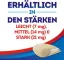 Instructions for use for NICOTINELL 21 mg / 24-Stunden-Nikotinpflaster, Pflasterstärke Stark (1), 7 St - 4