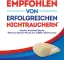 Instructions for use for NICOTINELL 21 mg / 24-Stunden-Nikotinpflaster, Pflasterstärke Stark (1), 14 St - 5