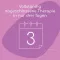 KADEFUNGIN 3 Vaginaltabletten, 3 St