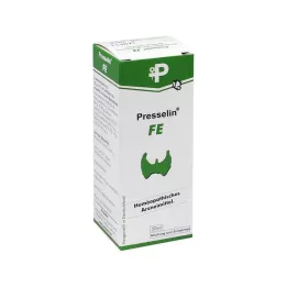 PRESSELIN FE Tropfen, 50 ml