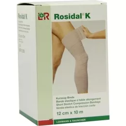 ROSIDAL K Binde 12 cmx10 m, 1 St