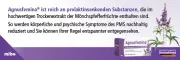 Instructions for use for Agnusfemina 4 mg Filmtabletten , 60 St - 4