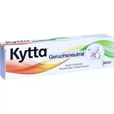 KYTTA Geruchsneutral Creme, 50 g