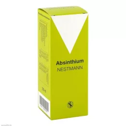 ABSINTHIUM NESTMANN Tropfen, 100 ml