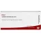 URETHRA feminina GL D 6 Ampullen, 10X1 ml