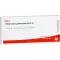 VALVA trunci pulmonalis GL D 12 Ampullen, 10X1 ml