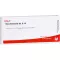VENA FEMORALIS GL D 15 Ampullen, 10X1 ml
