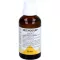 HECHOCUR spag.Peka N Tropfen, 50 ml