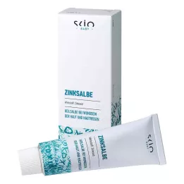 ZINKSALBE, 50 ml