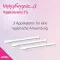 Instructions for use for Mykofungin 3 Vaginalcreme 2%, 20 g - 3
