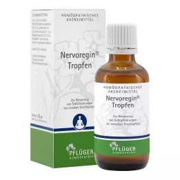 NERVOREGIN Tropfen, 50 ml