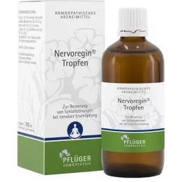 NERVOREGIN Tropfen, 100 ml