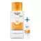 EUCERIN Sun Lotion extra leicht LSF 50, 150 ml