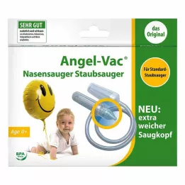 ANGEL VAC Nasensauger, 1 St