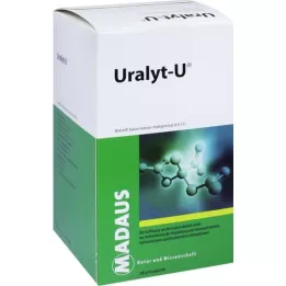 URALYT-U Granulat, 280 g