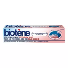 BIOTENE Oralbalance Mundbefeuchtungsgel, 50 g