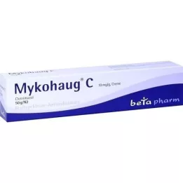 MYKOHAUG C Creme, 50 g