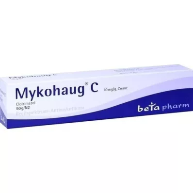 MYKOHAUG C Creme, 50 g