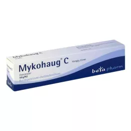 MYKOHAUG C Creme, 50 g