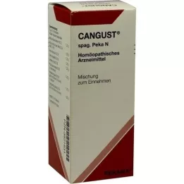 CANGUST spag.Tropfen, 100 ml