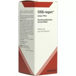 OSS-REGEN spag.Tropfen, 100 ml