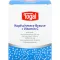 TOGAL Kopfschmerz-Brause + Vit.C Brausetabletten, 20 St