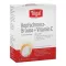 TOGAL Kopfschmerz-Brause + Vit.C Brausetabletten, 20 St