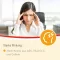 TOGAL Kopfschmerz-Brause + Vit.C Brausetabletten, 20 St