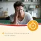 TOGAL Kopfschmerz-Brause + Vit.C Brausetabletten, 20 St