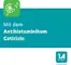 Instructions for use for Cetirizin 10 – 1 A Pharma® Filmtabletten, 7 St - 12