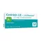 CETIRIZIN 10-1A Pharma Filmtabletten, 20 St