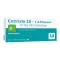 CETIRIZIN 10-1A Pharma Filmtabletten, 50 St