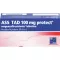 ASS TAD 100 mg protect magensaftres.Filmtabletten, 50 St