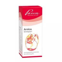 ARNICA SIMILIAPLEX Tropfen, 50 ml