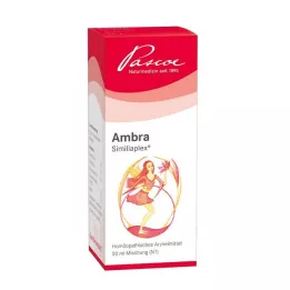 AMBRA SIMILIAPLEX Tropfen, 50 ml