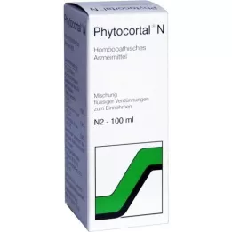 PHYTOCORTAL N Tropfen, 100 ml