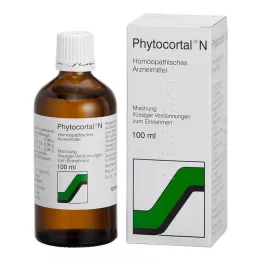 PHYTOCORTAL N Tropfen, 100 ml